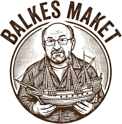 Balkes Maket